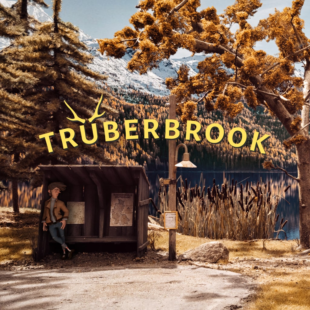 Trüberbrook (トルバーブルック)