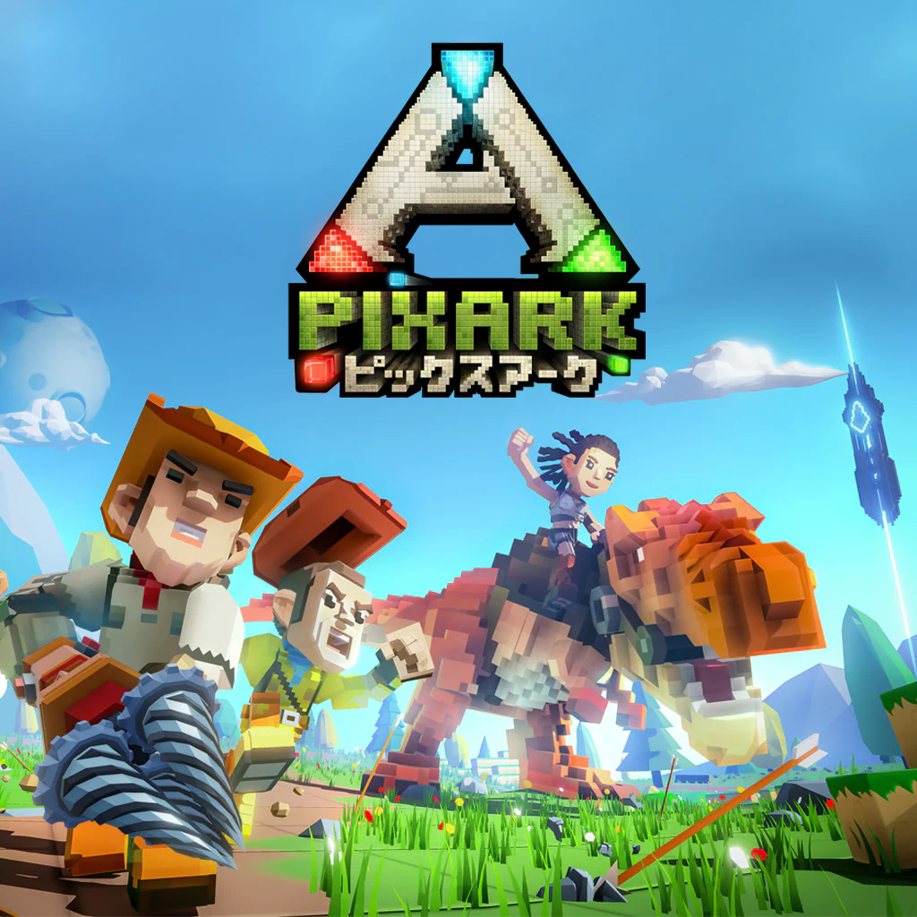 ピックスアーク