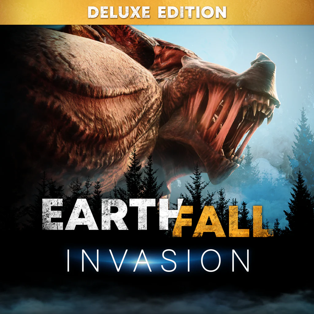 Earthfall