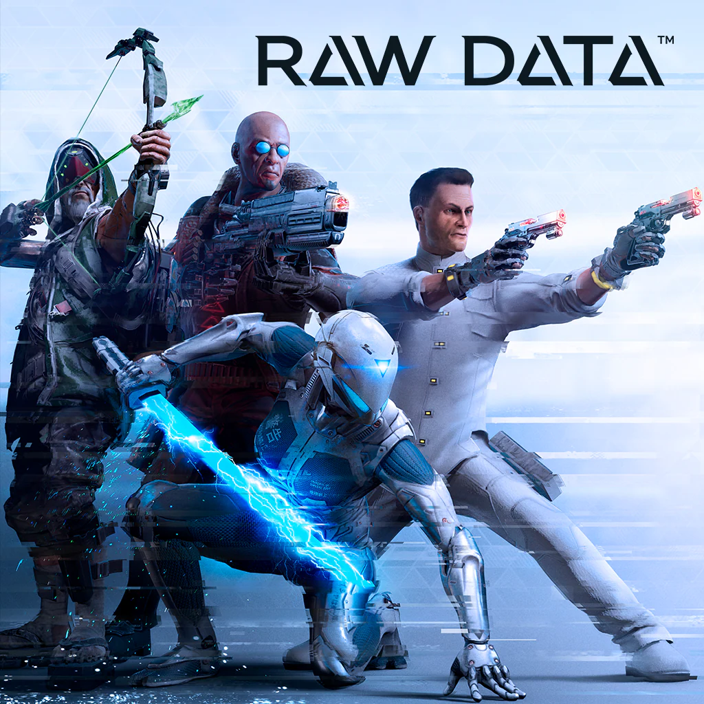 Raw Data (English Ver.)