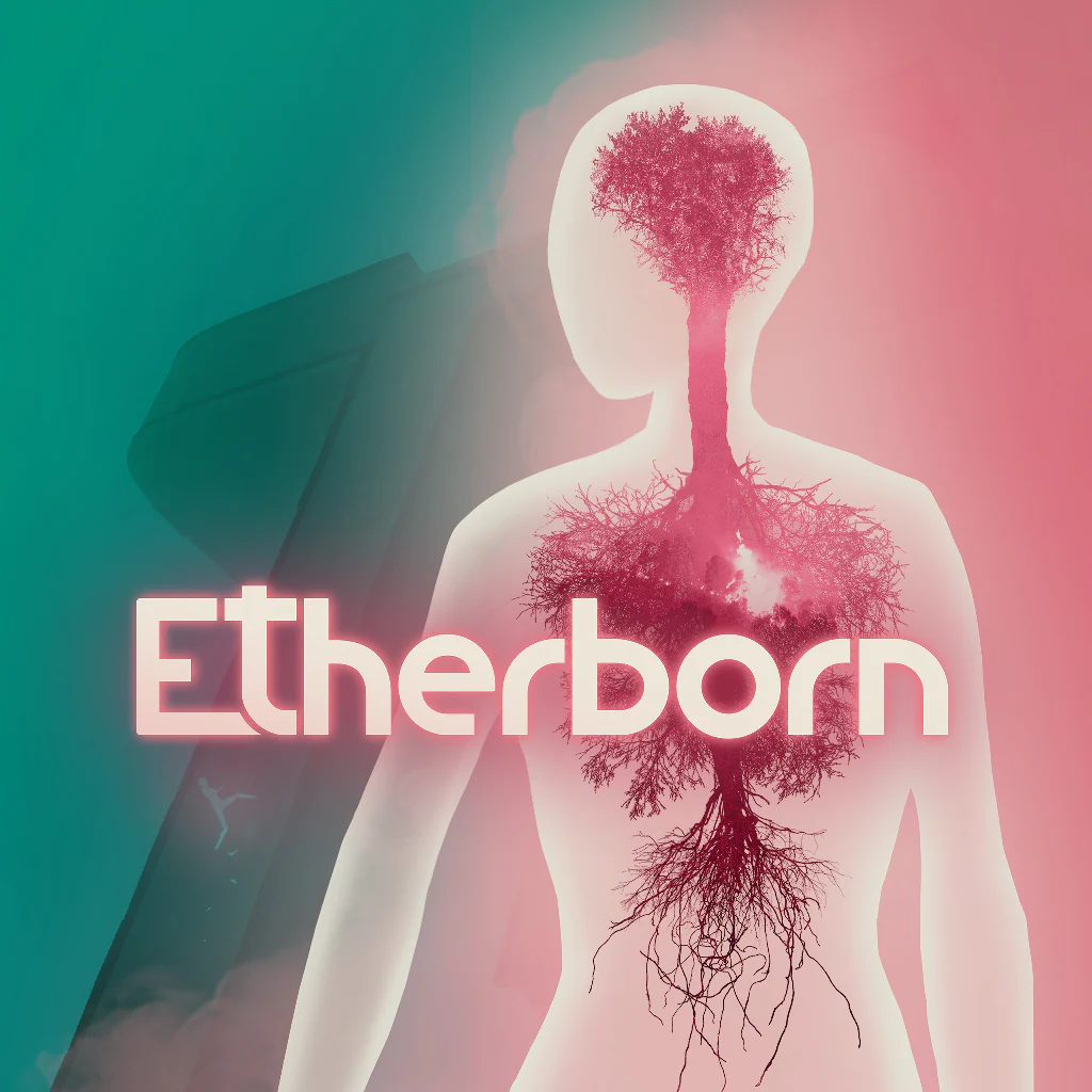 Etherborn（イーサーボーン）