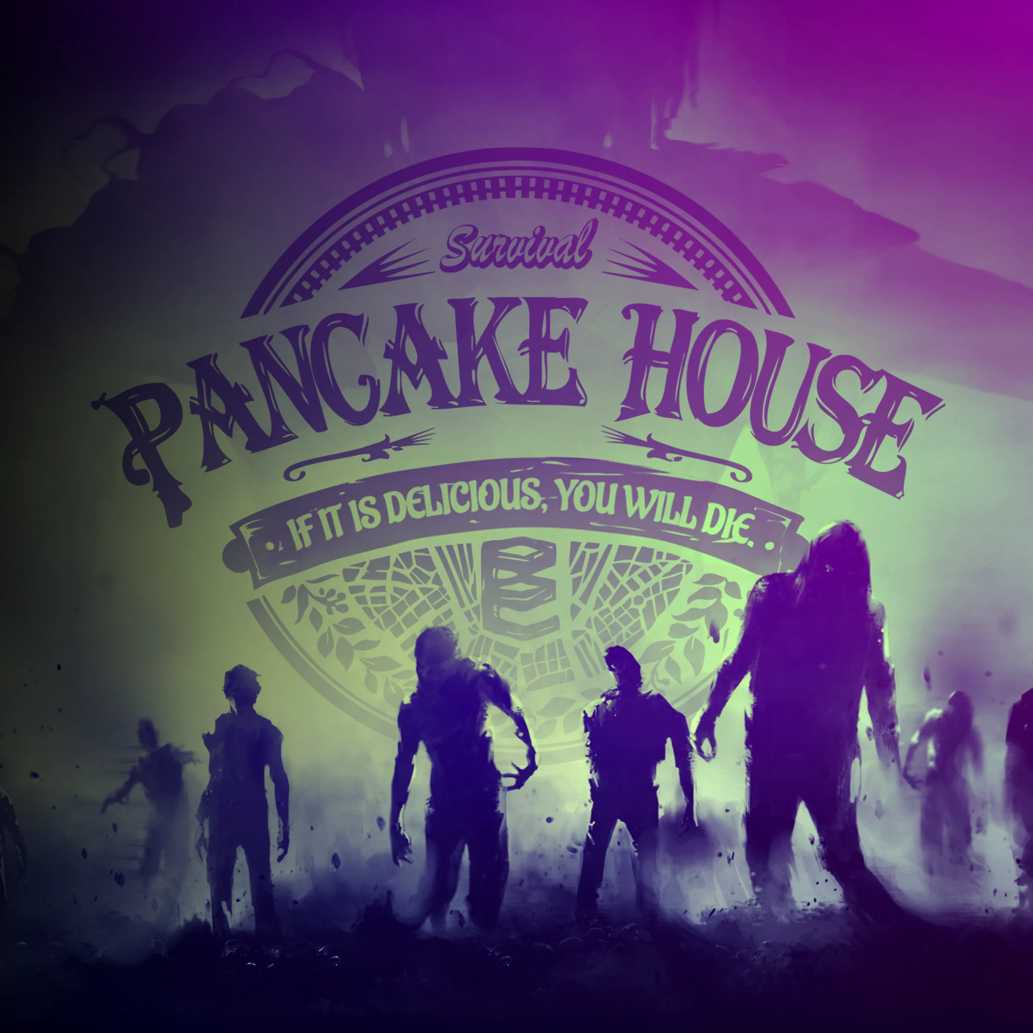 PANCAKE HOUSE