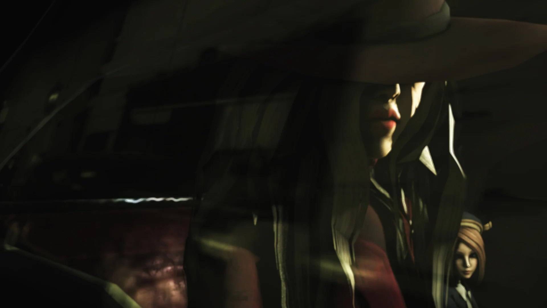 Trailer