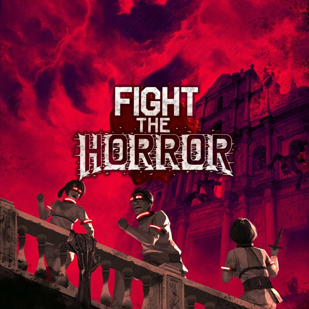 Fight the Horror