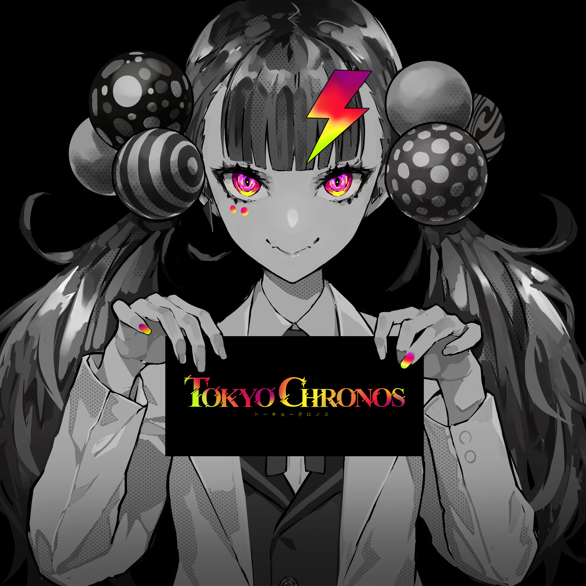 TOKYO CHRONOS