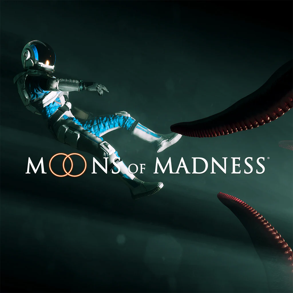 Moons of Madness (Simplified Chinese, English, Korean, Japanese)