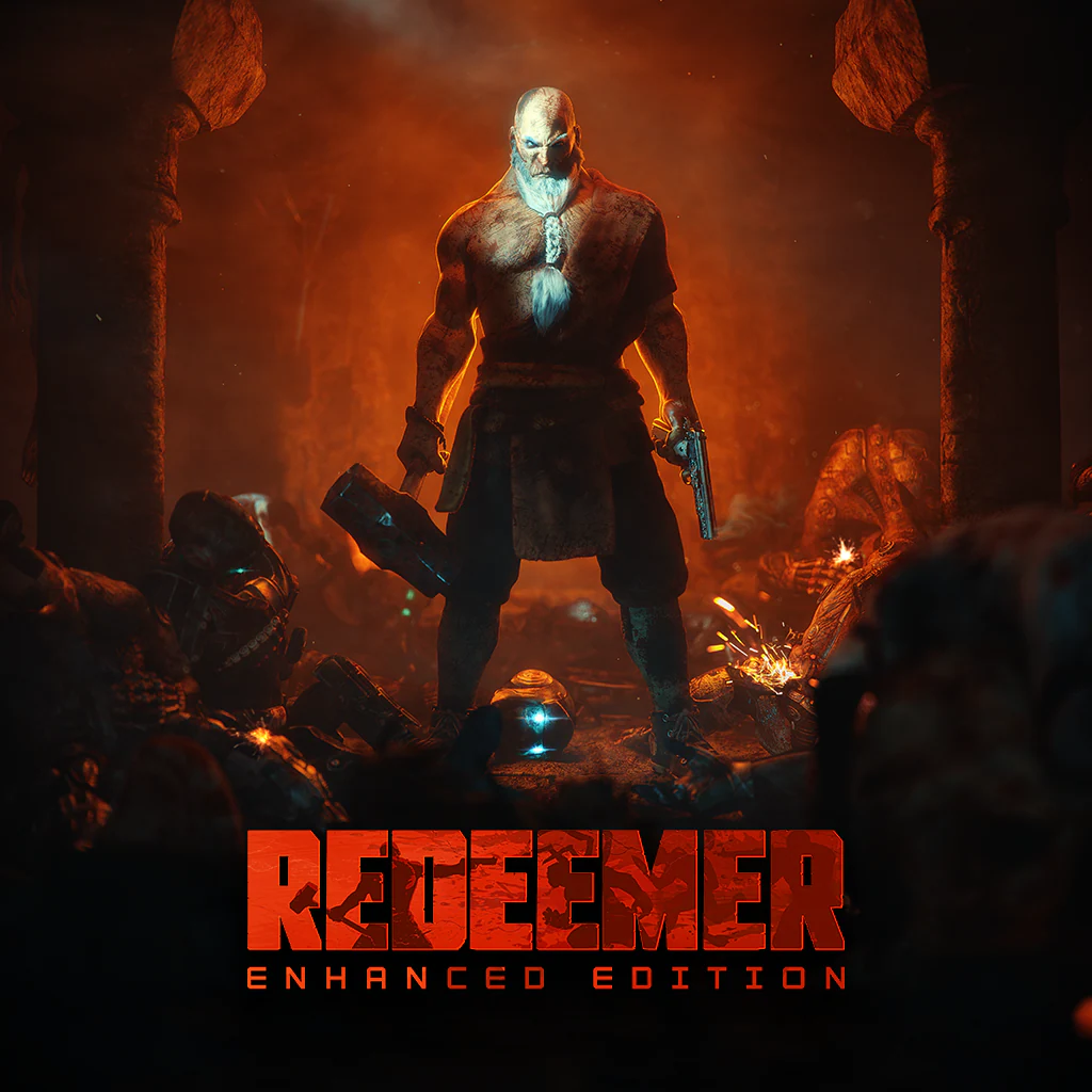 Redeemer: Enhanced Edition