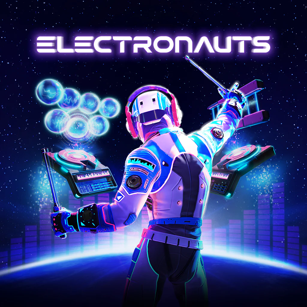 Electronauts (English Ver.)