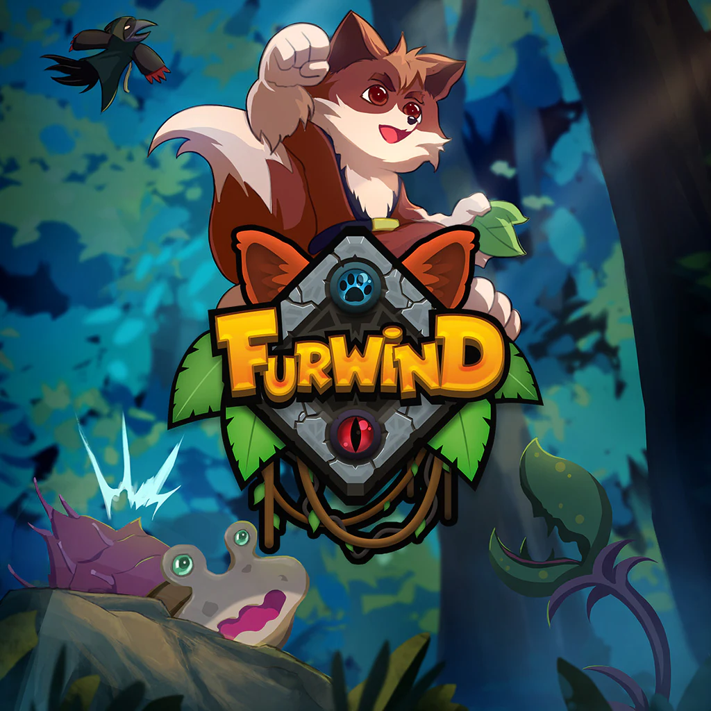 Furwind (한국어판)