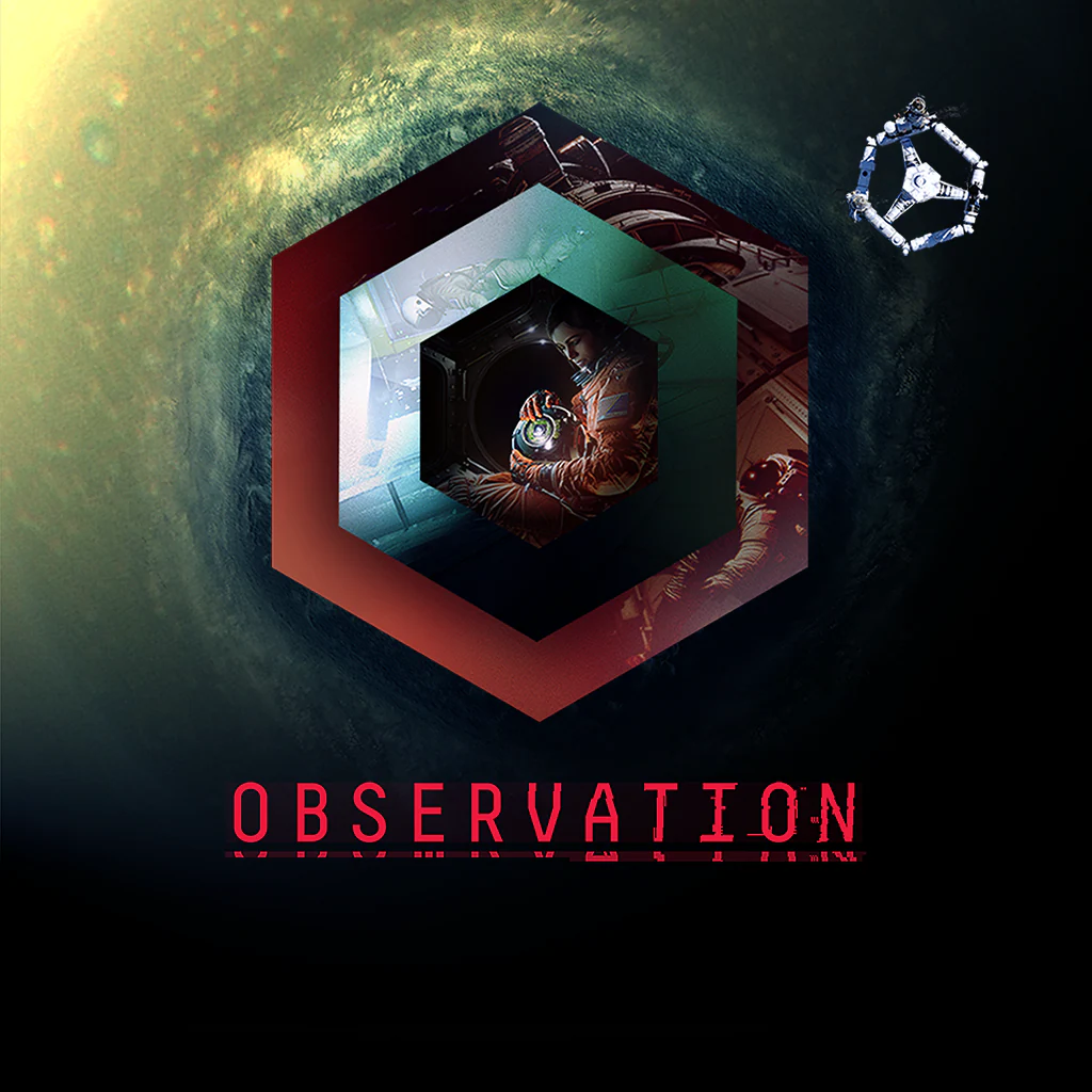 Observation (English/Korean/Japanese Ver.)