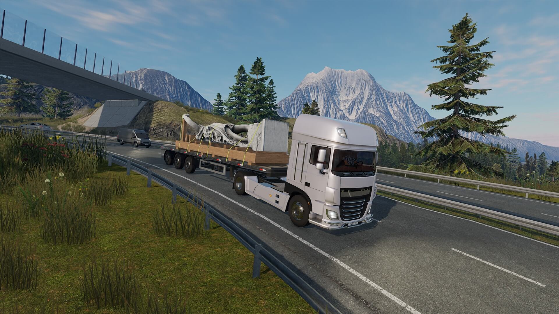 Trailer