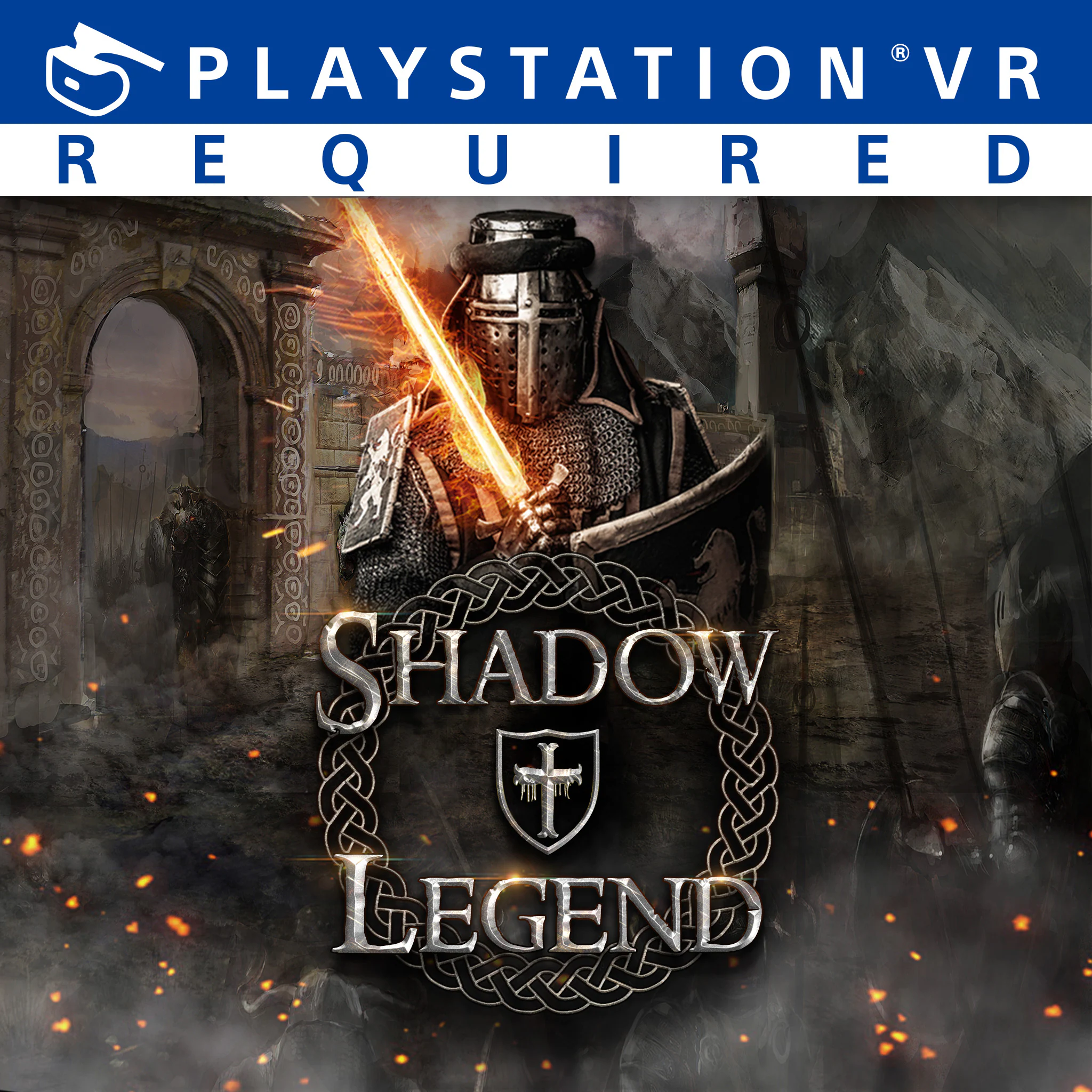 Shadow Legend VR