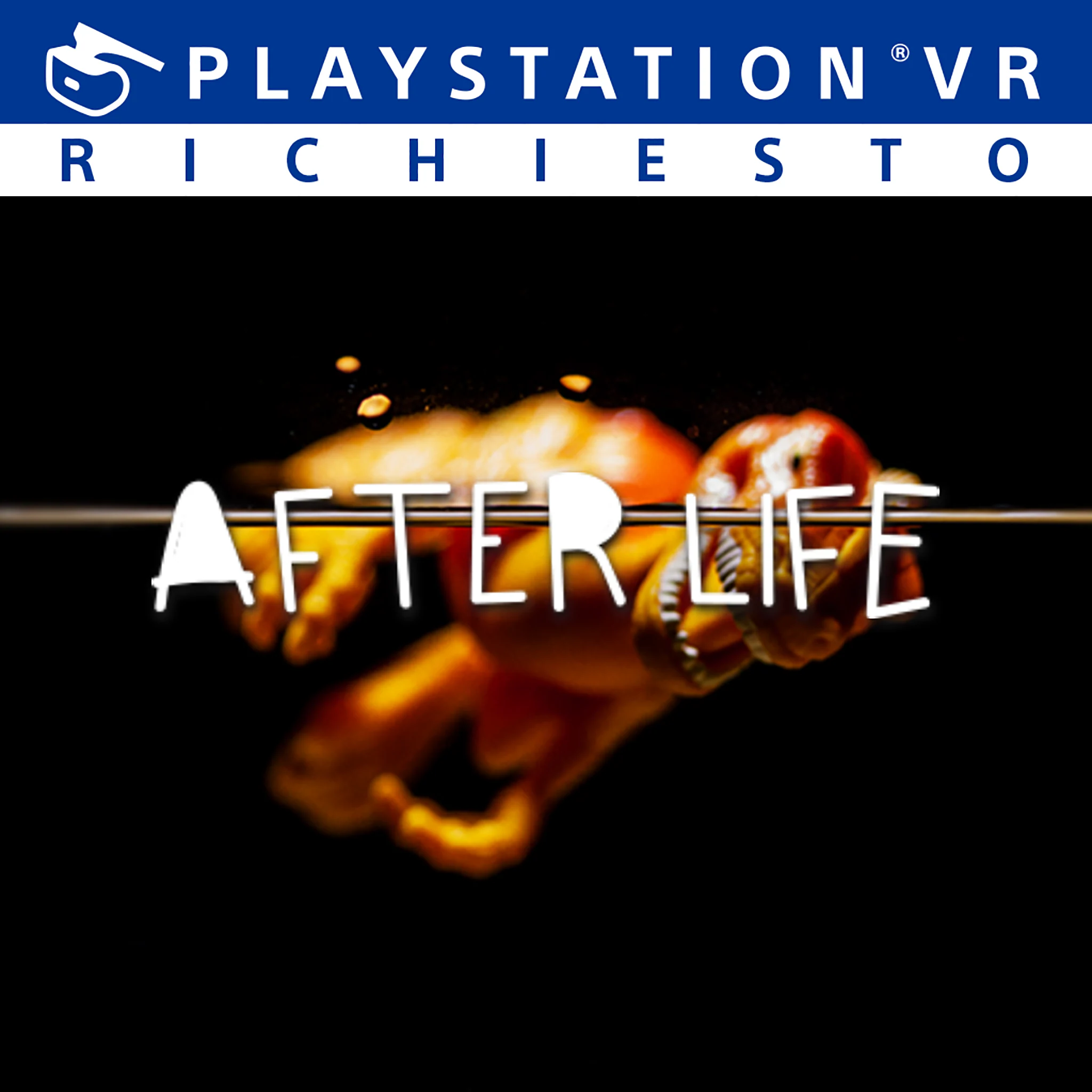 Afterlife