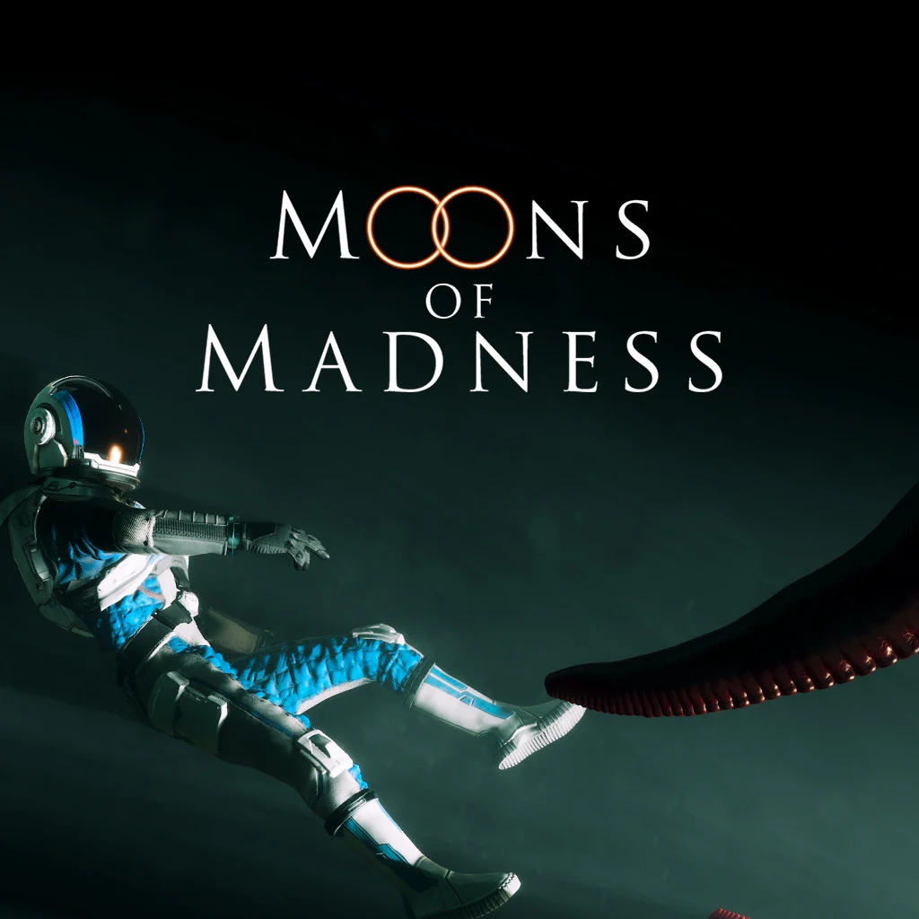 Moons of Madness