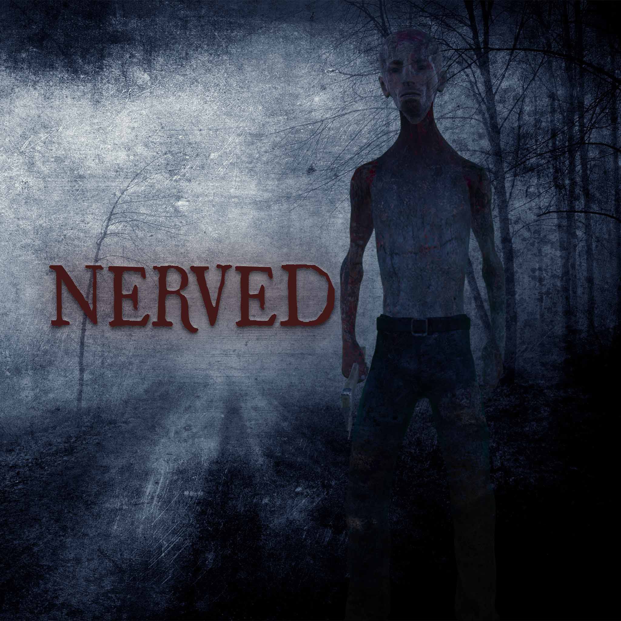 Nerved (Simplified Chinese, English, Korean, Japanese, Traditional Chinese)