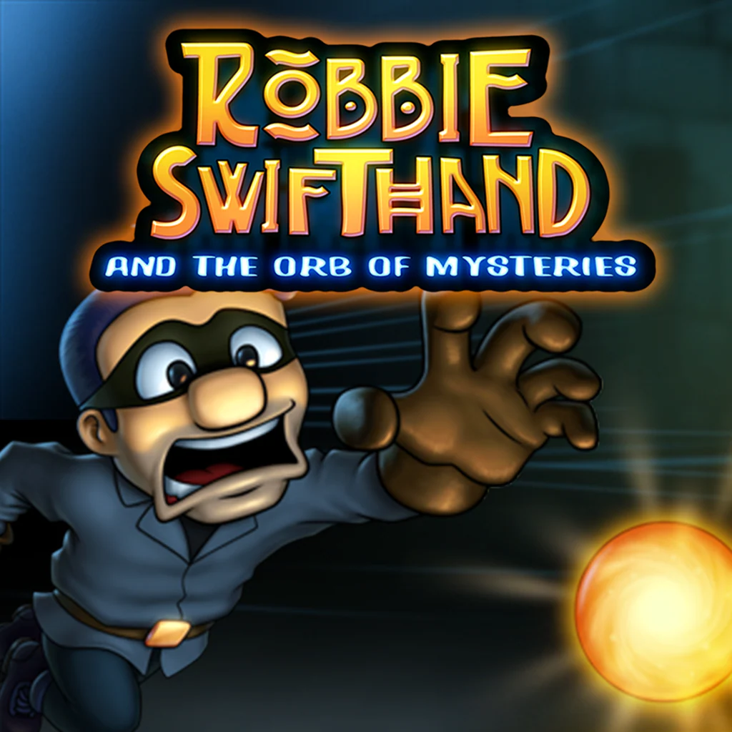 Robbie Swifthand