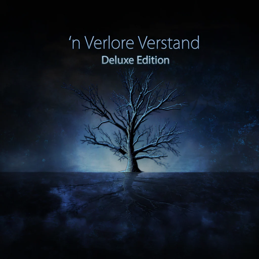 n Verlore Verstand - Deluxe Edition (Game)