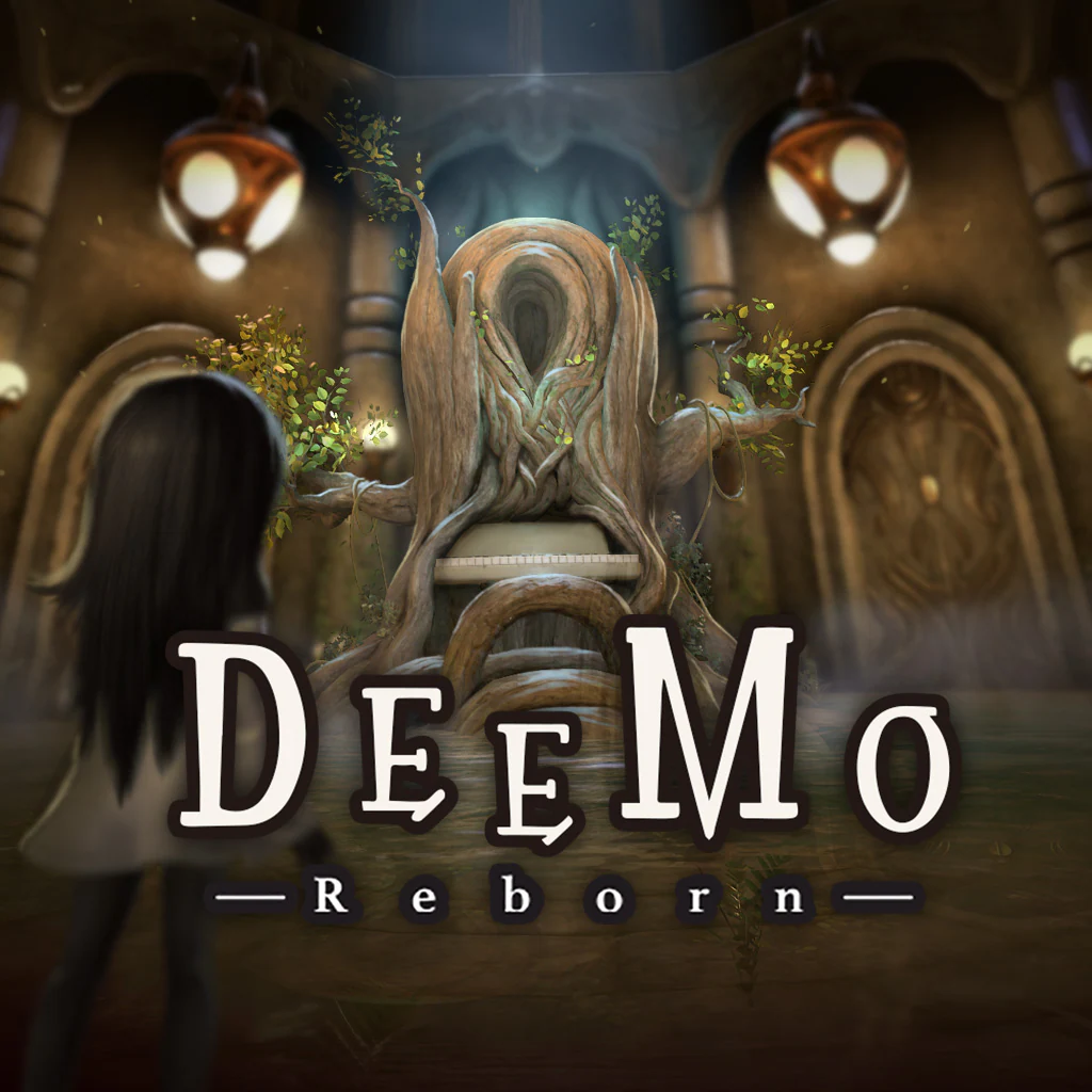 DEEMO -Reborn-
