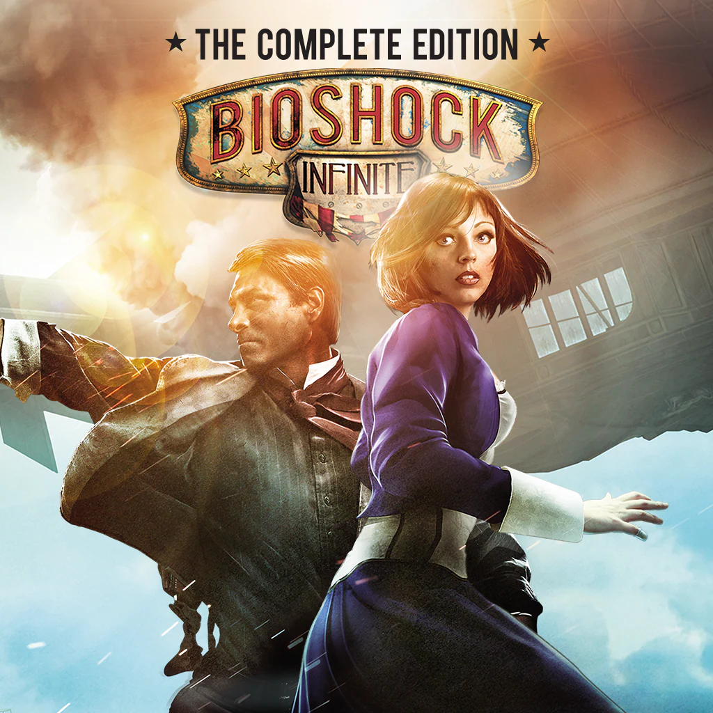 BioShock Infinite: The Complete Edition