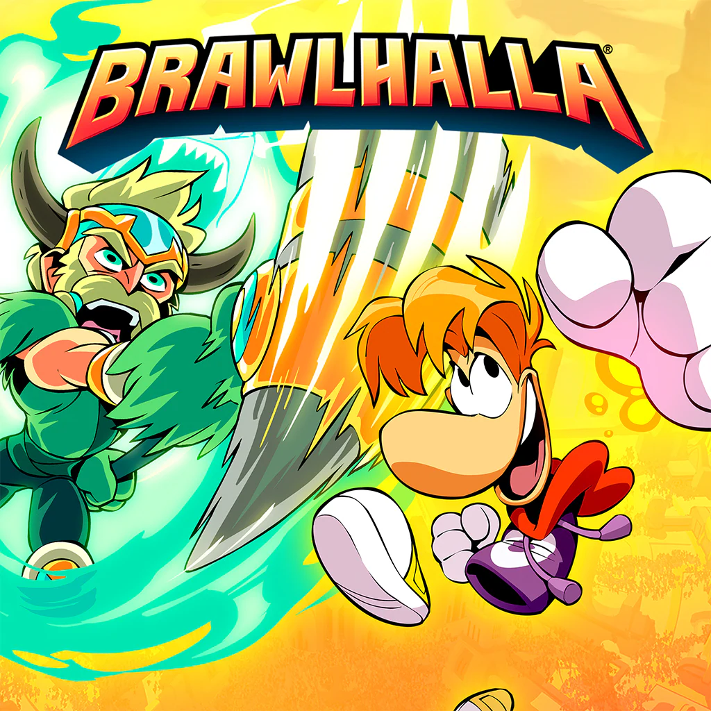 Brawlhalla