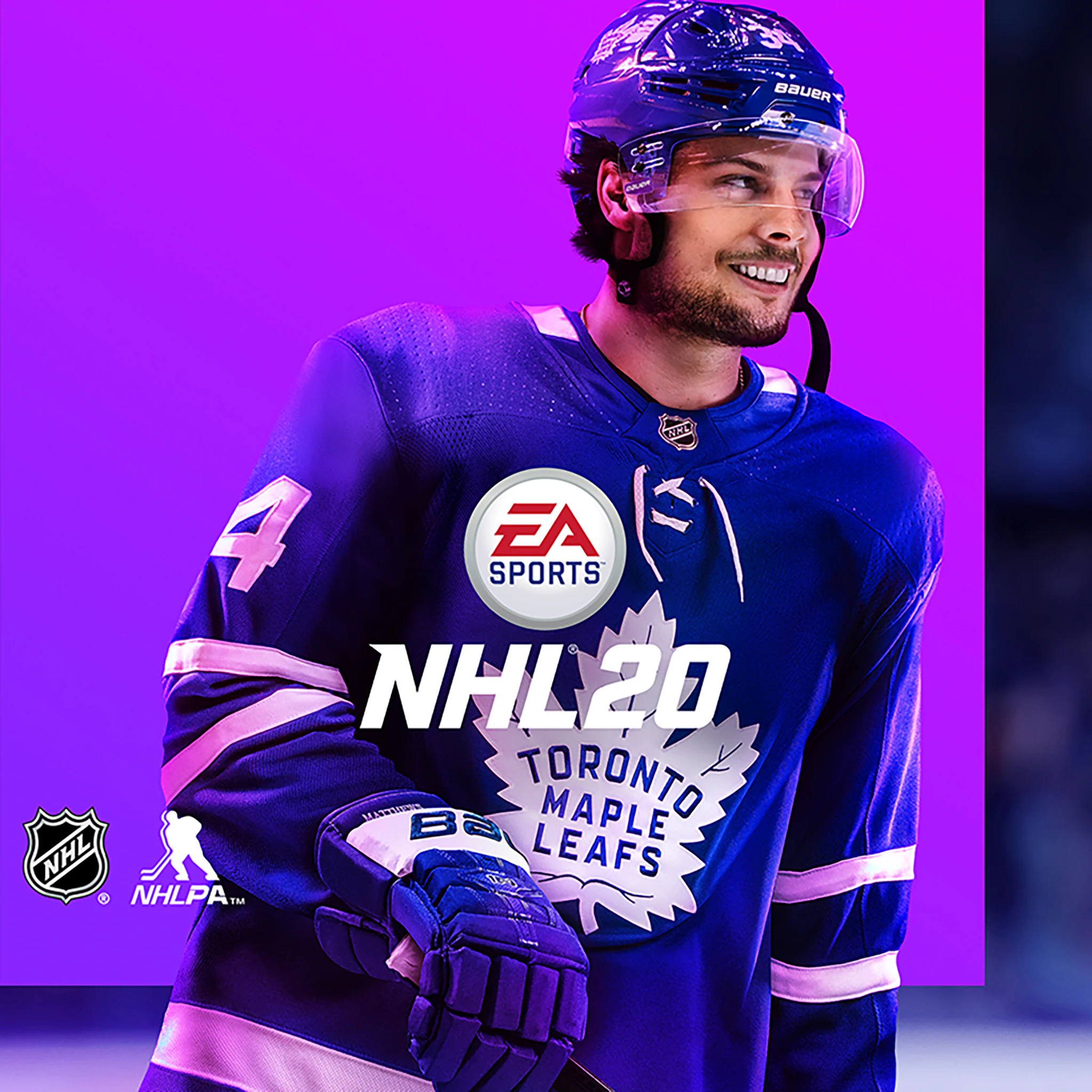 NHL™ 20