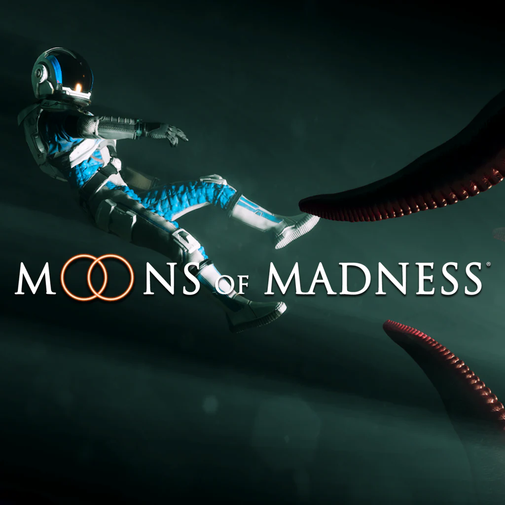 Moons of Madness (문즈 오브 매드니스) (중국어(간체자), 한국어, 영어, 일본어)
