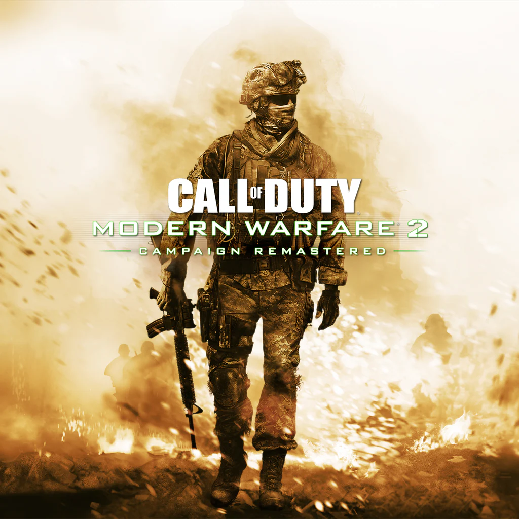 Call of Duty®: Modern Warfare® 2 Kampagne Remastered
