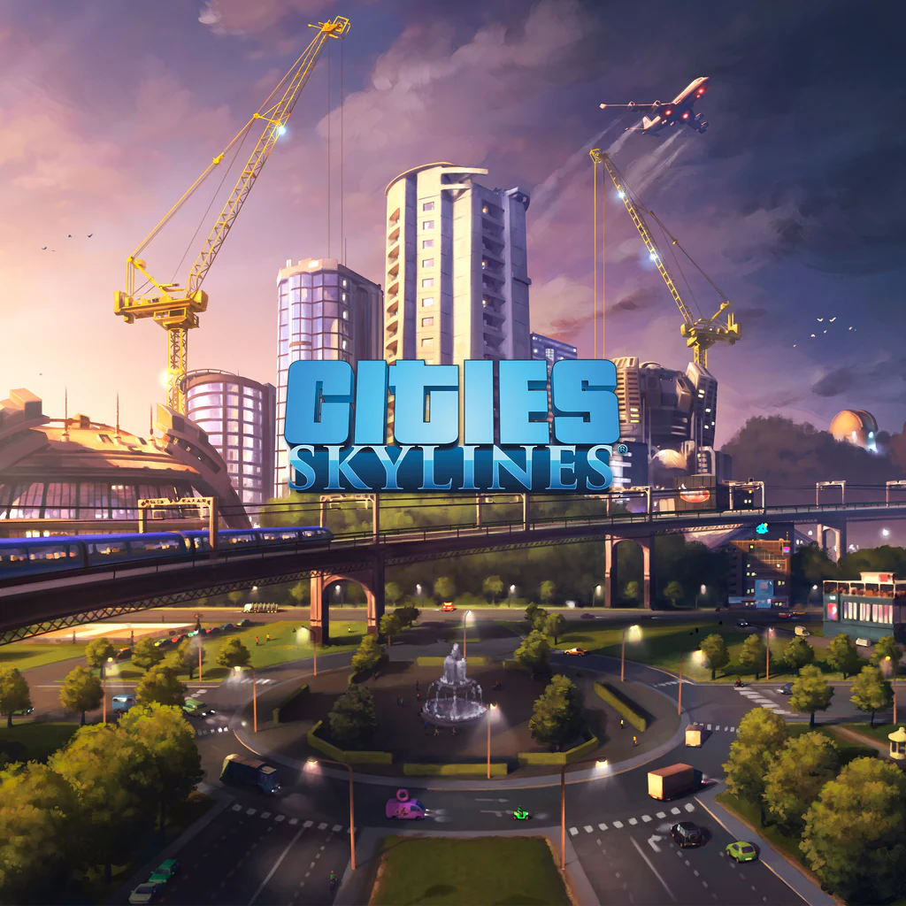 Cities: Skylines