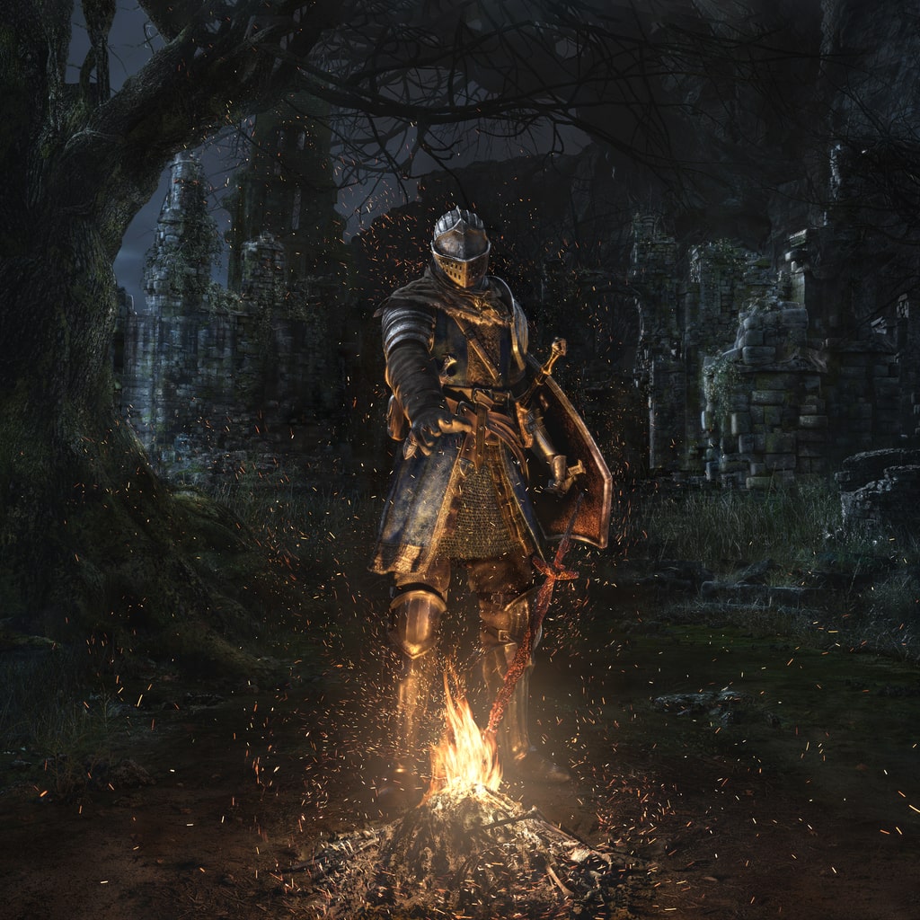 DARK SOULS™: REMASTERED