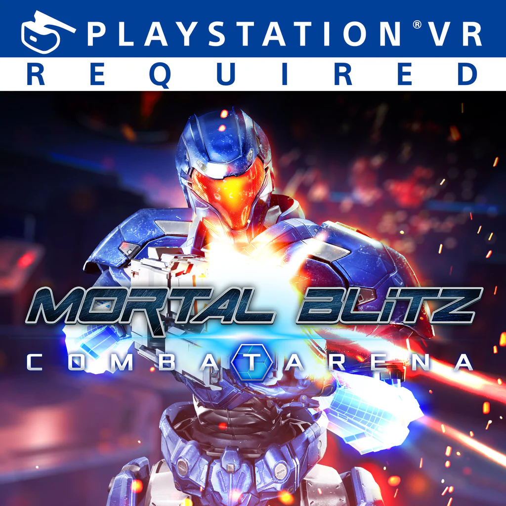 Mortal Blitz : Combat Arena