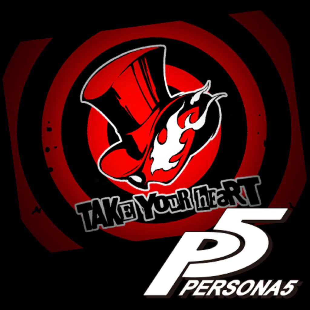 Persona 5