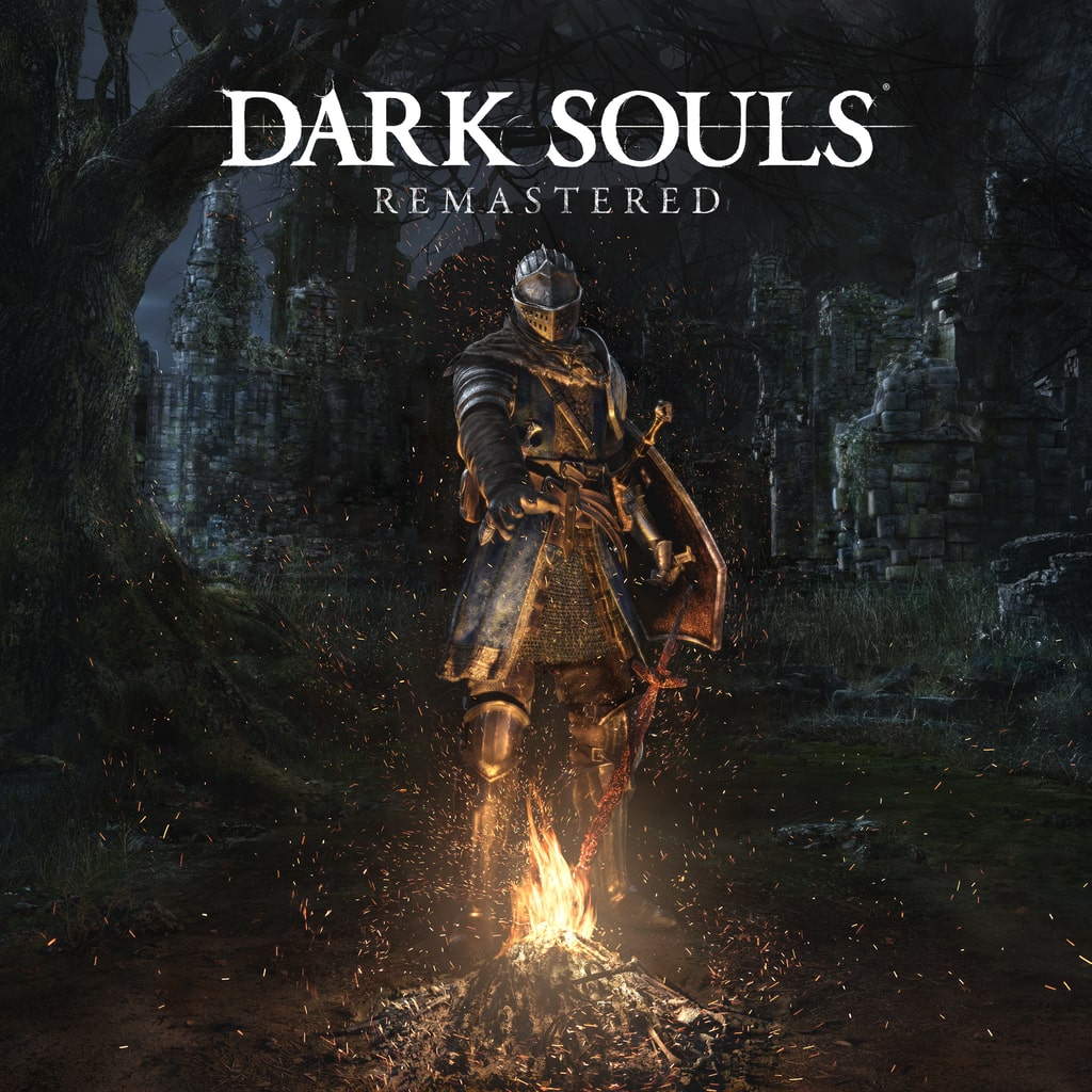 DARK SOULS® REMASTERED