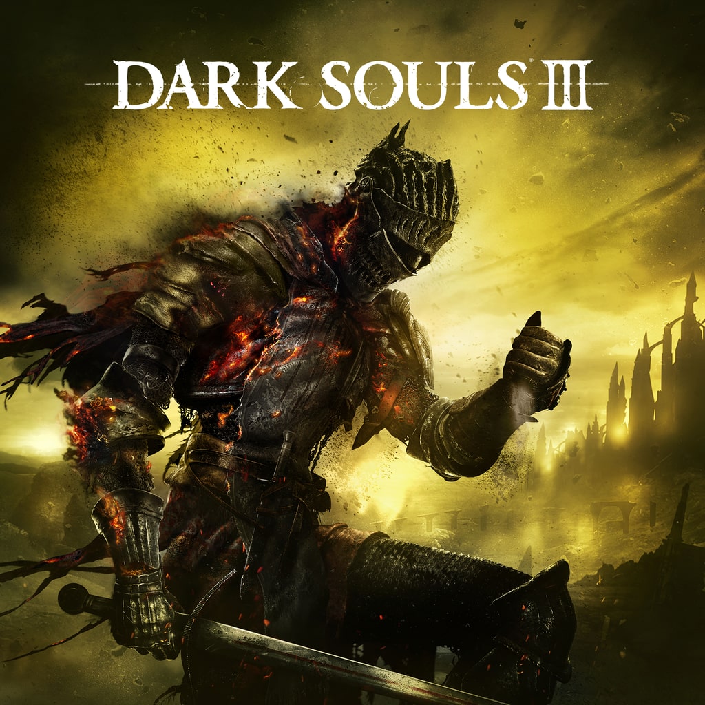 DARK SOULS Ⅲ