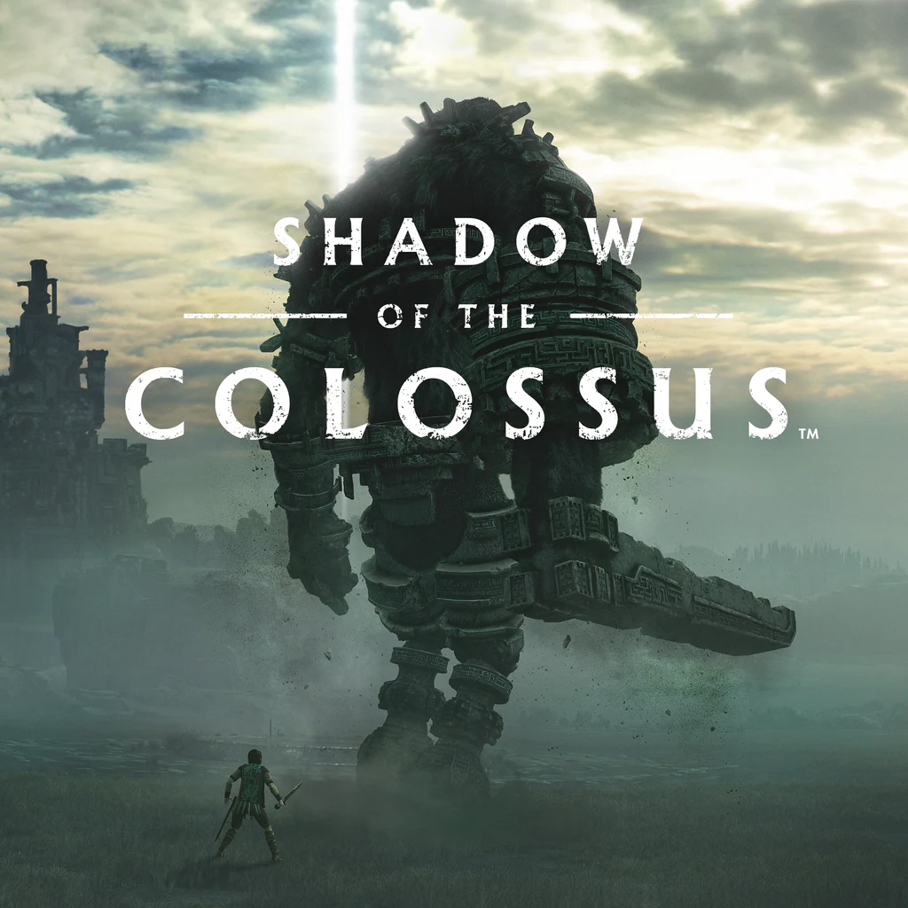 SHADOW OF THE COLOSSUS™