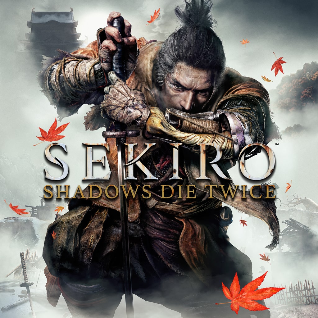 SEKIRO: SHADOWS DIE TWICE