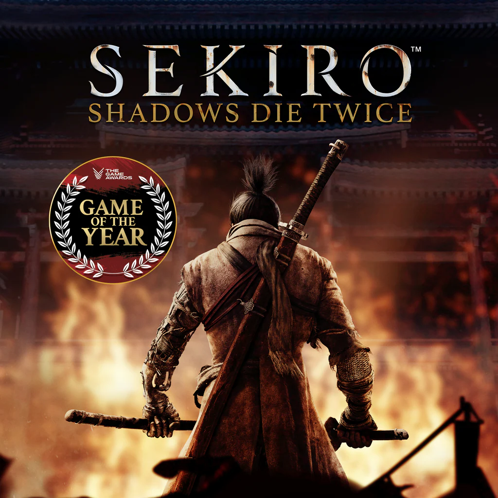 Sekiro™: Shadows Die Twice - Édition GOTY