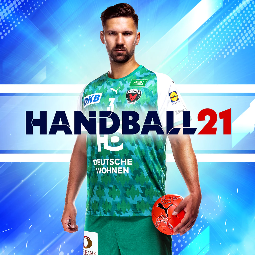 Handball 21