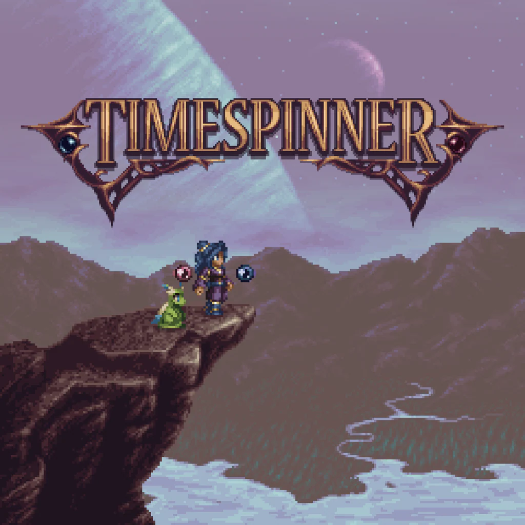 Timespinner
