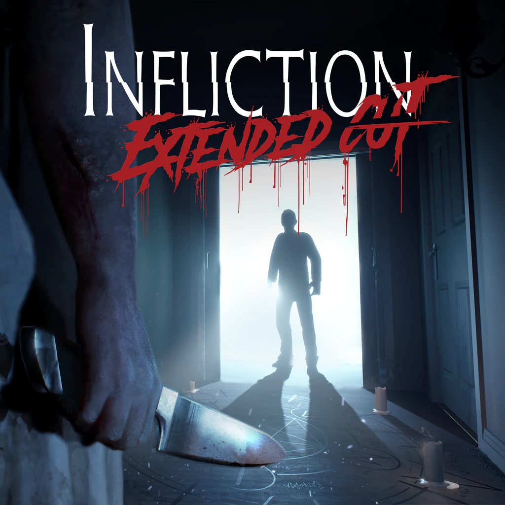 Infliction: Extended Cut