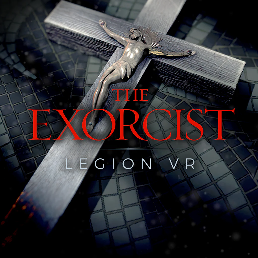 Exorcist: LegionVR