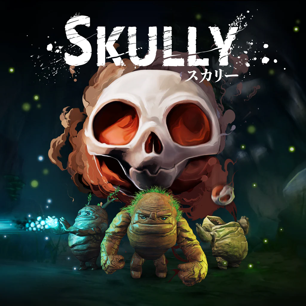 SKULLY