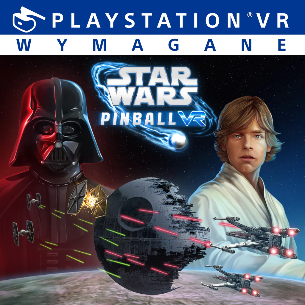 Star Wars™ Pinball VR