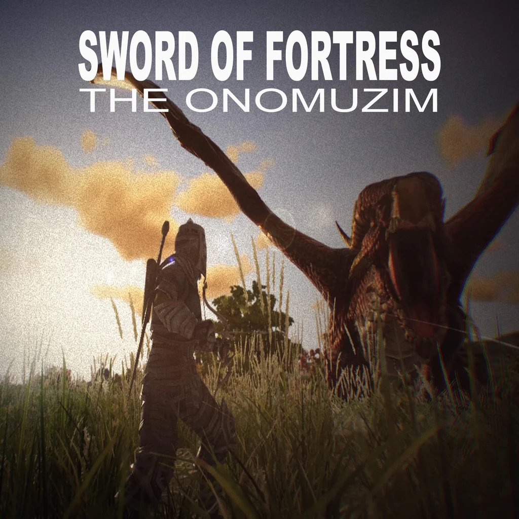 Fästningens svärd: Onomuzim