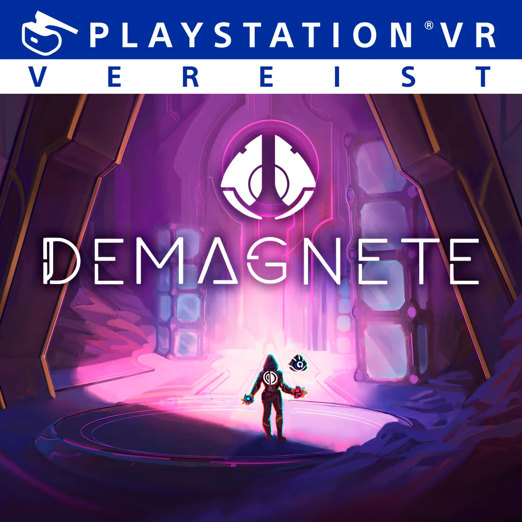 DeMagnete VR