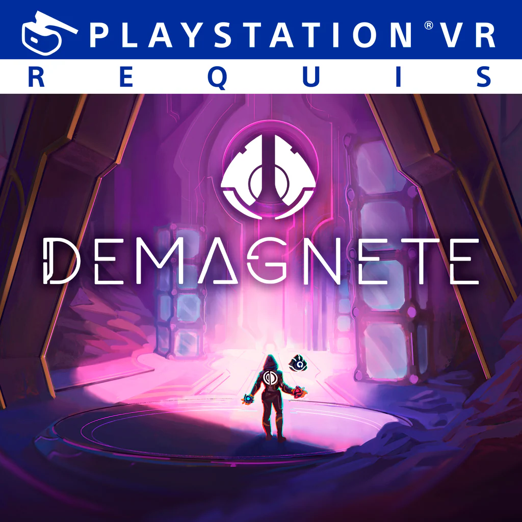 DeMagnete VR