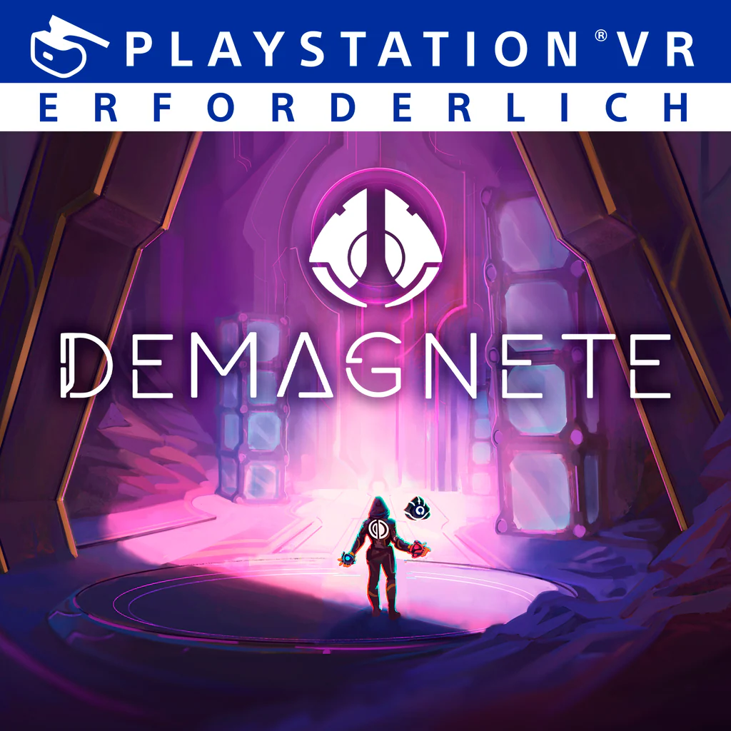 DeMagnete VR