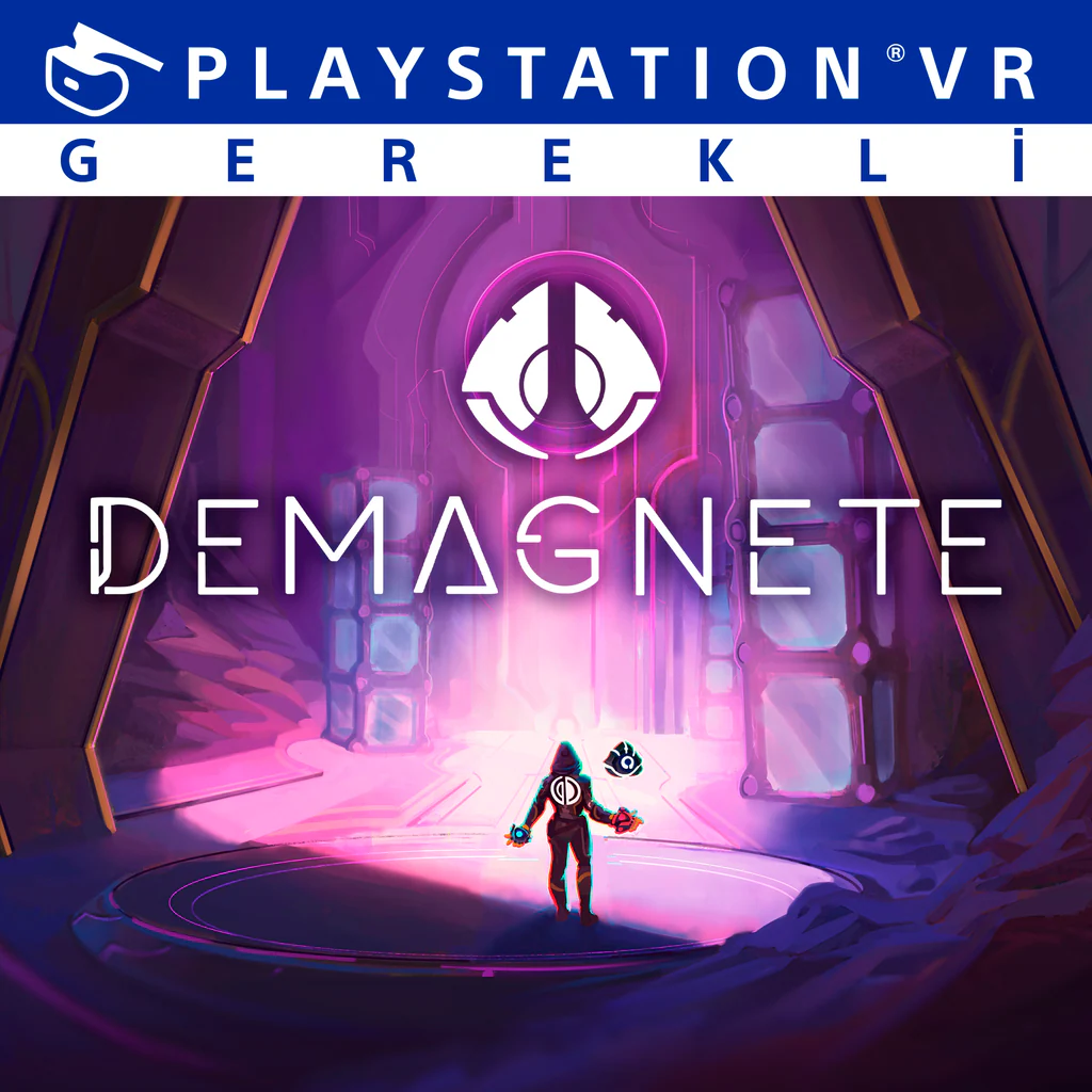 DeMagnete VR
