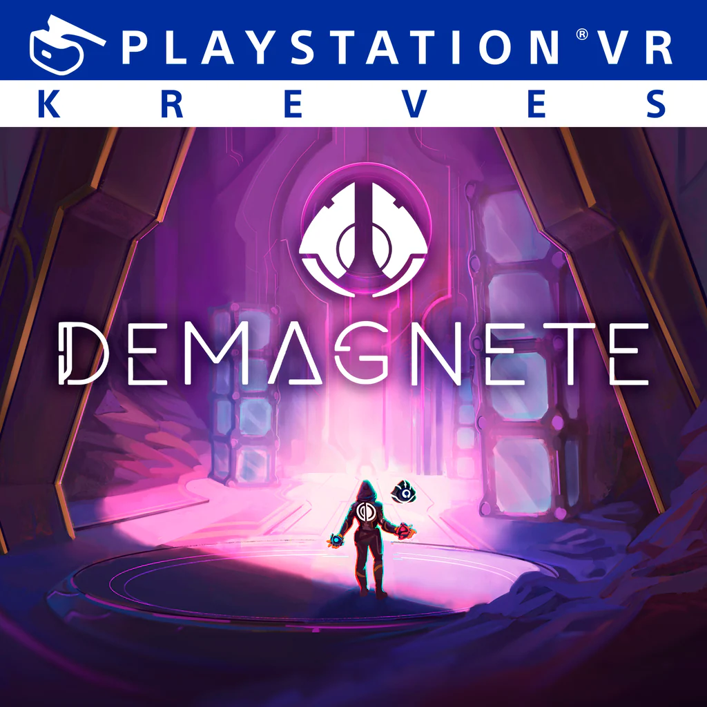 DeMagnete VR