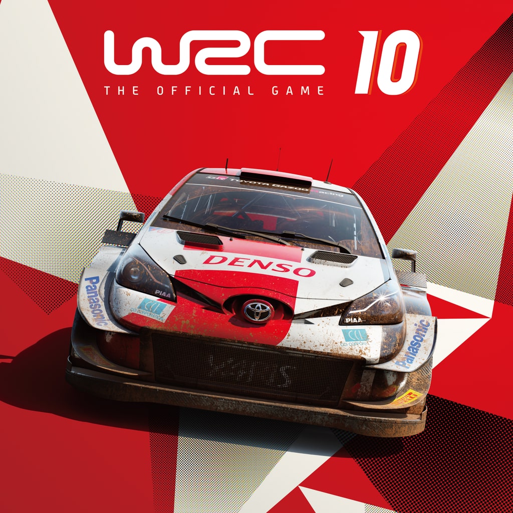 WRC10 FIA世界ラリー選手権