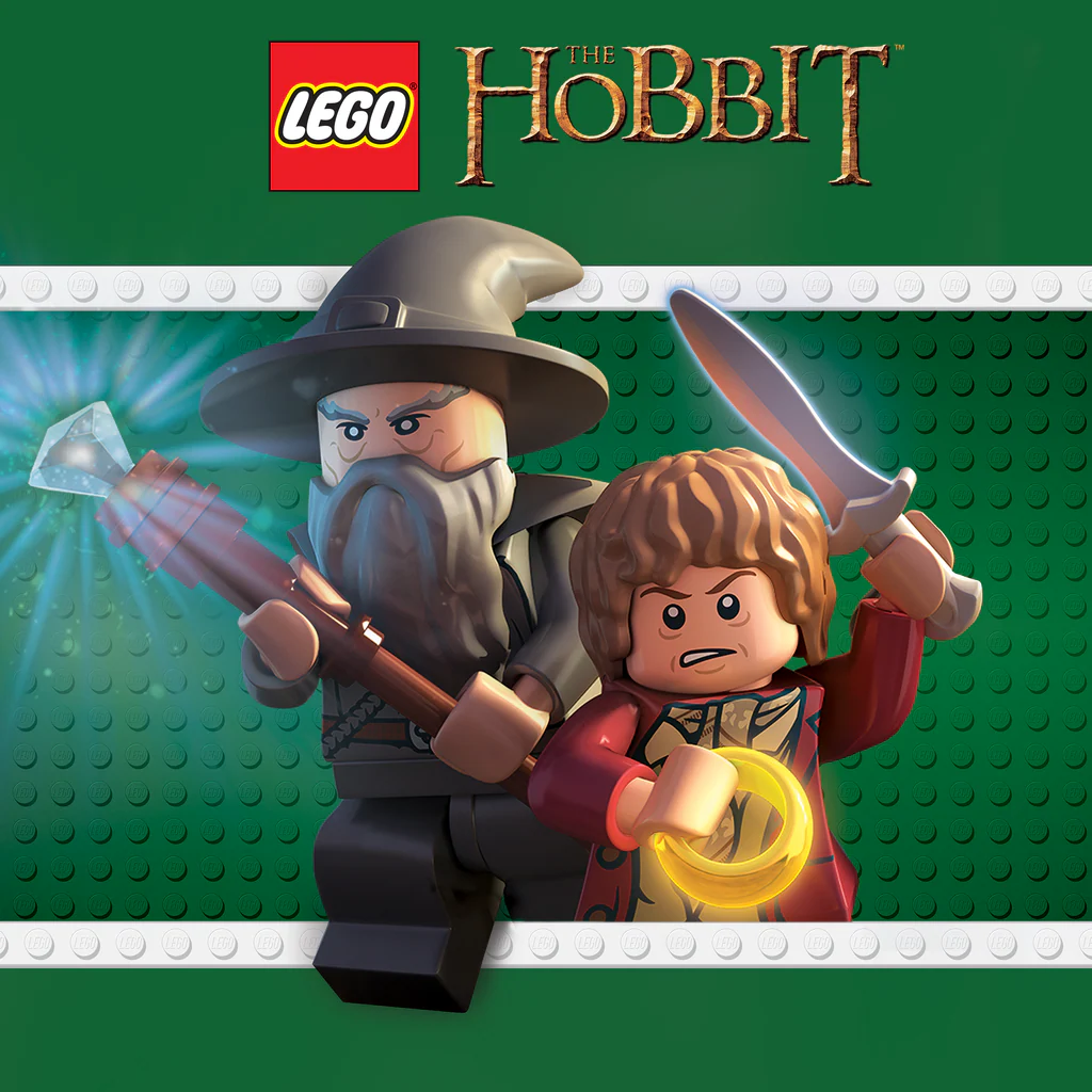 LEGO® Hobbit™